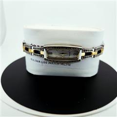 BULOVA Lady's Wristwatch 98L214